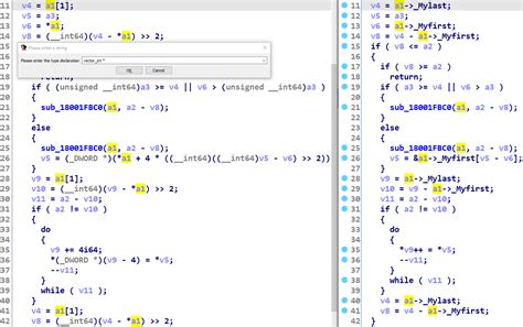 reverse in c++ stl.